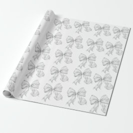 Papel de regalo presentpapper