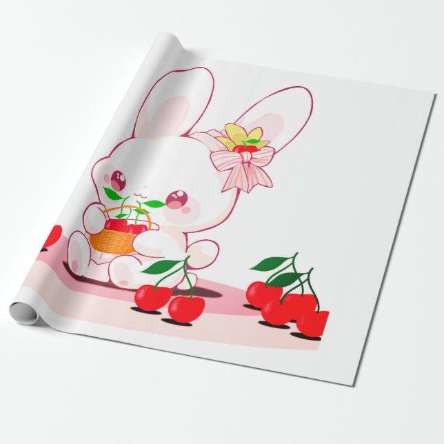 Papel de regalo presentpapper (Utrullad)