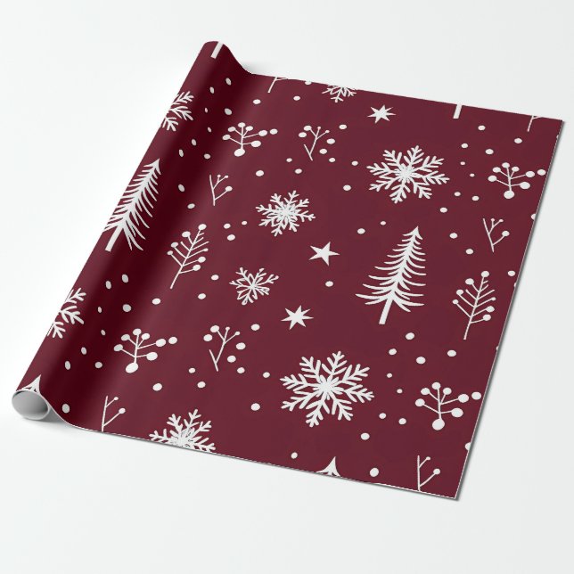 papel de regalo presentpapper (Utrullad)