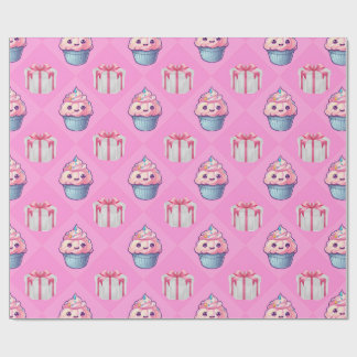 Papel Kawai regalo Presentpapper