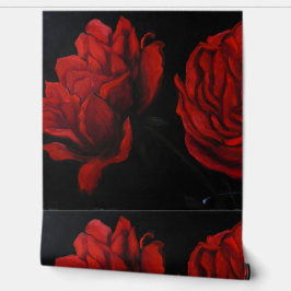 Papel mural con carácter