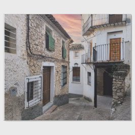 PAPEL REGALO MURCIA PRESENTPAPPER