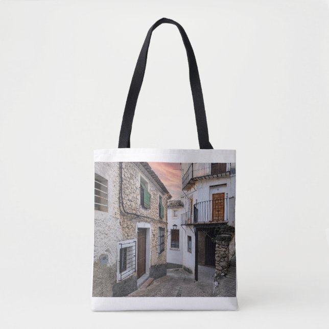 PAPEL REGALO MURCIA TYGKASSE (Framsida)
