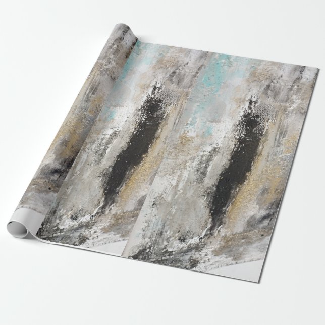 papel regalo presentpapper (Utrullad)