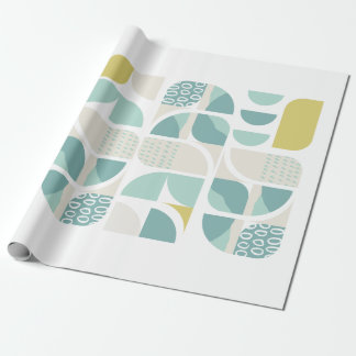 Papel Vintage Presentpapper