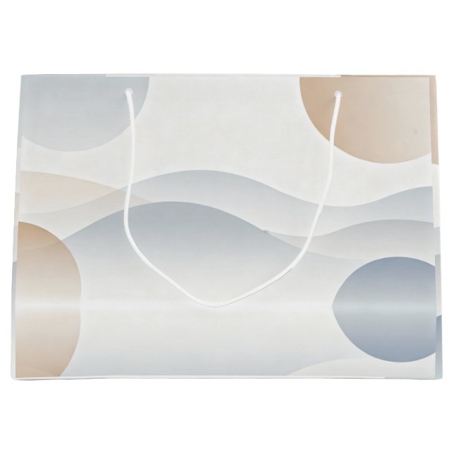 PAPER BAG  (Framsidan)