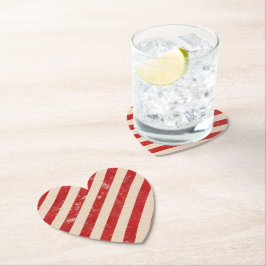 Paper Coaster Underlägg Papper