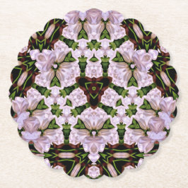 Paper Coaster Underlägg Papper