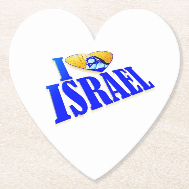 Paper Coaster Underlägg Papper (Framsida)