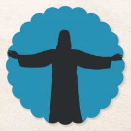 Paper Coaster Underlägg Papper