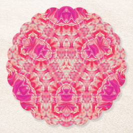 Paper Coaster Underlägg Papper