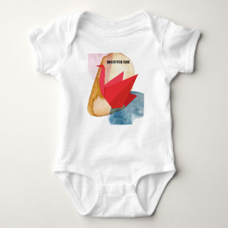 Paper duck Grace T Shirt