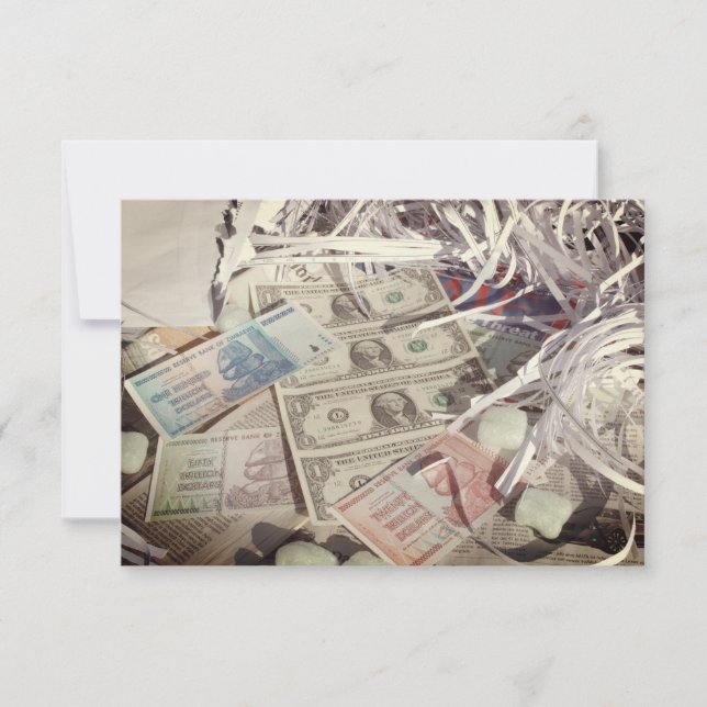 Paper Inflation (Framsida)