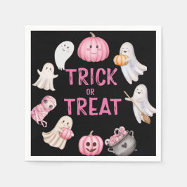 Paper Napkin Pappersservett