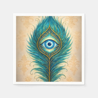 Paper Napkin Pappersservett