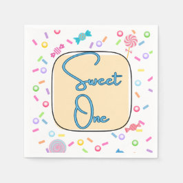 Paper Napkin Pappersservett