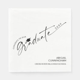 Paper Napkin Pappersservett