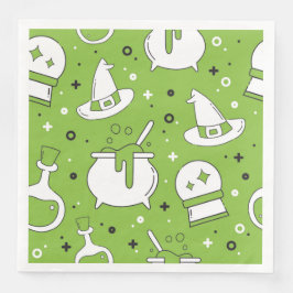 Paper Napkin Pappersservett