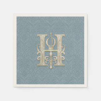 Paper Napkin Pappersservett