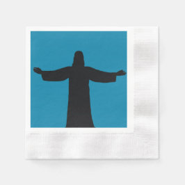 Paper Napkin Pappersservett