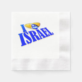 Paper Napkin Pappersservett