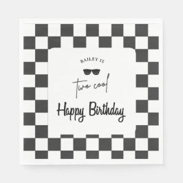 Paper Napkin Pappersservett