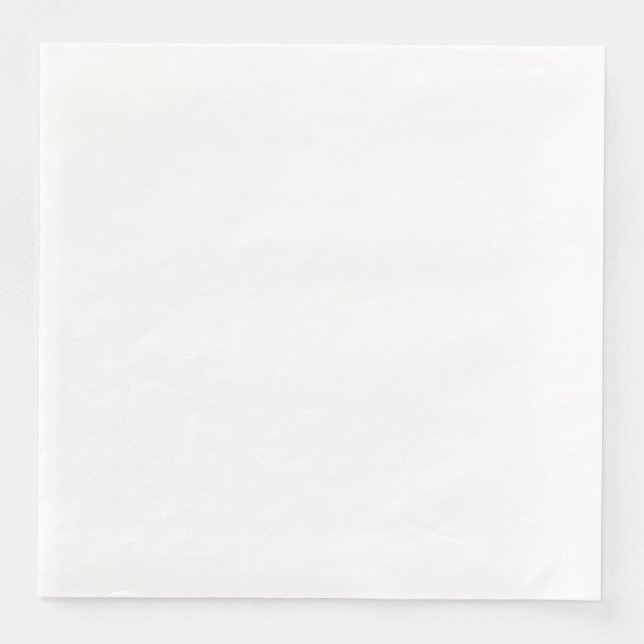Paper Napkin Pappersservett (Framsida)