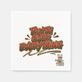 Paper Napkin Pappersservett