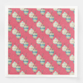 Paper Napkin Pappersservett