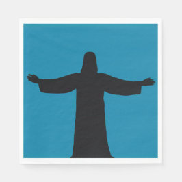 Paper Napkin Pappersservett