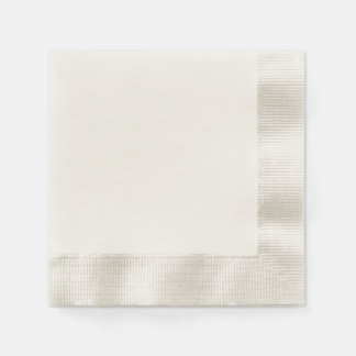 Paper Napkin Pappersservett