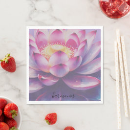 paper napkins pappersservett