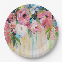 Paper Plate