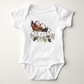 Paper&Pukku God Jul! T Shirt