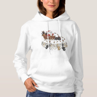 Paper&Pukku God Jul! T Shirt