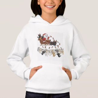 Paper&Pukku Merry Christmas! T Shirt