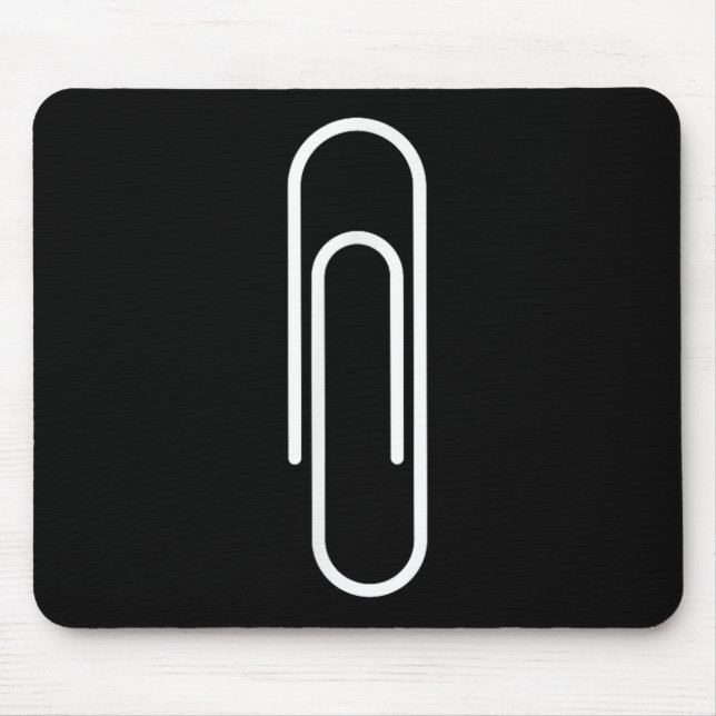 Paperclip, Funny, Jokes, Sarcastic  Musmatta (Framsidan)
