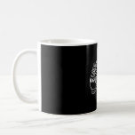 Papercut Halloween Spooky Halloween Kaffemugg<br><div class="desc">Papercut Halloween Spooky Halloween</div>