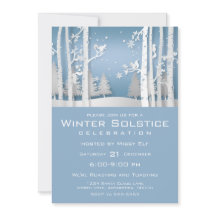 Papercut Winter Forest och Squirrels