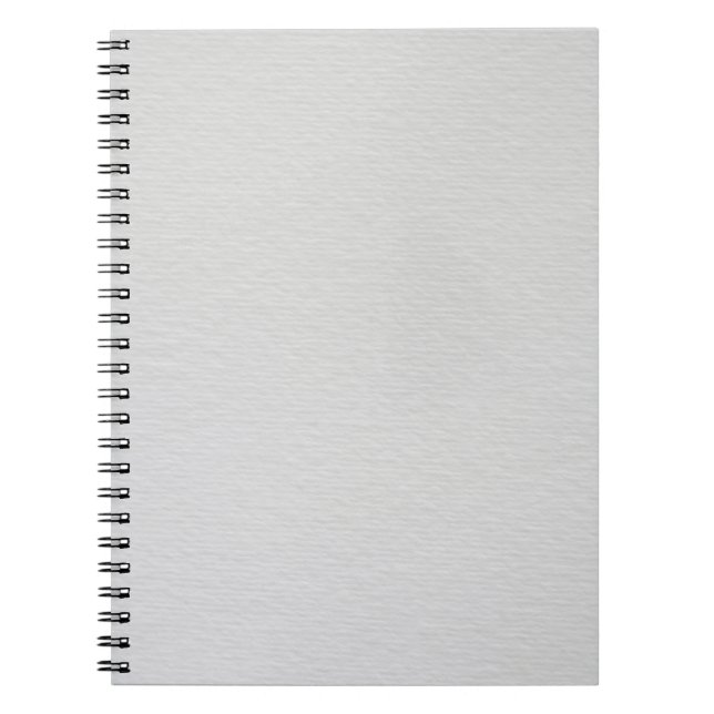 Papertexture struktur papper anteckningsbok (Framsidan)