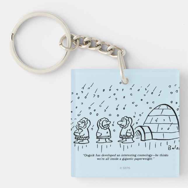 Paperweight (Framsidan)