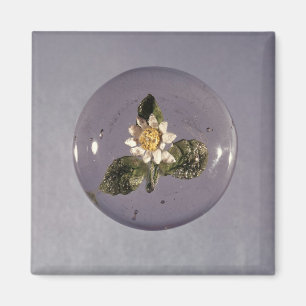 Paperweight Pantin seminarium, c.1850 Magnet