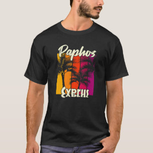 Paphos Cypern 3 T Shirt