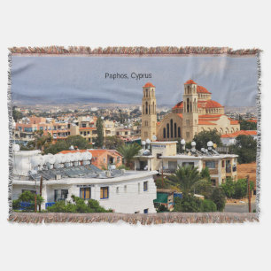 Paphos, Cypern Filt