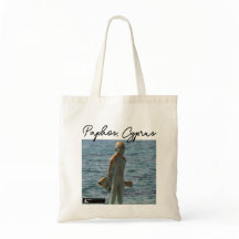 Paphos Statue Boy and Fish, Namnteckning