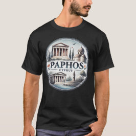 Paphos T Shirt