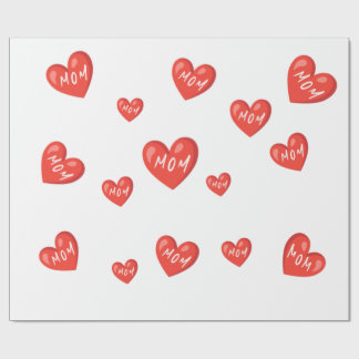 Papier cadeau presentpapper