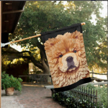 PAPIER MIRAGE Red Chow