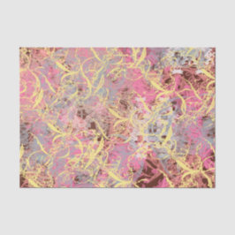 papier mousseline