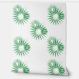 Papiers peints  ETOILE Vert